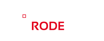 Rode Photography Logo